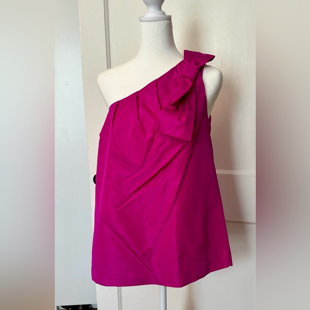 Kate Spade Top with bow - never worn!